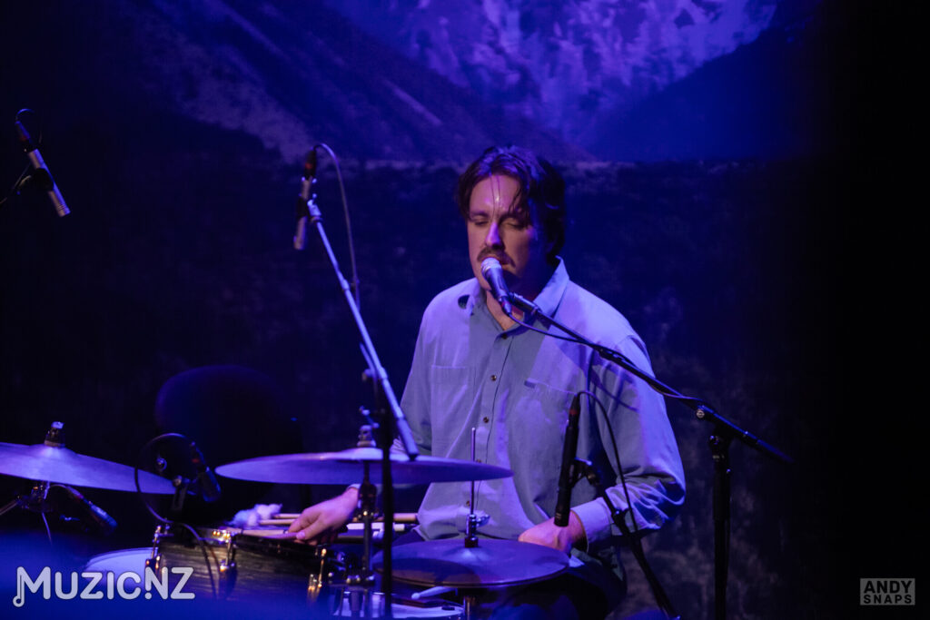 Mel Parsons MNZ 05.09.26
