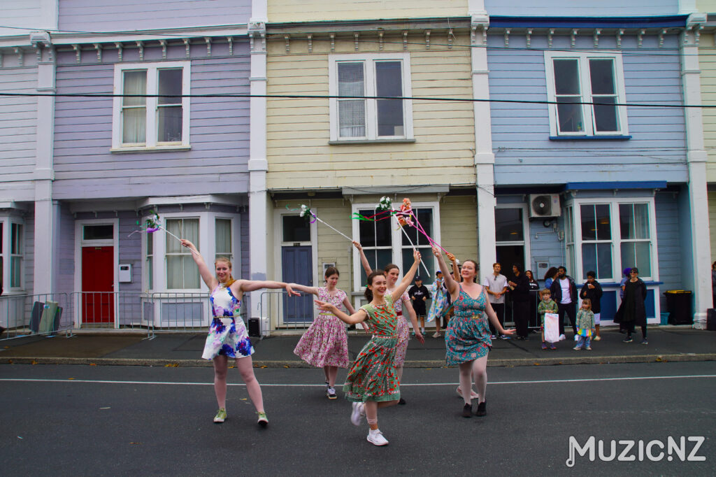 Newtown Fair