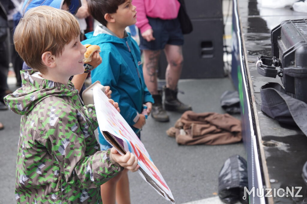 Newtown Fair