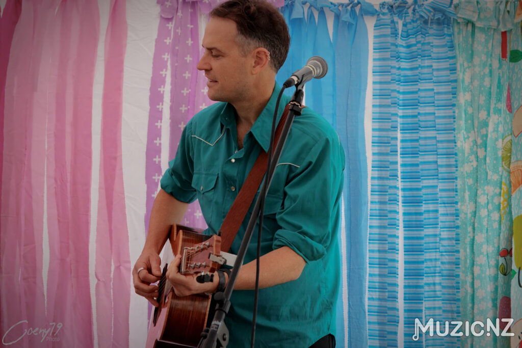 Parrot in the pocket