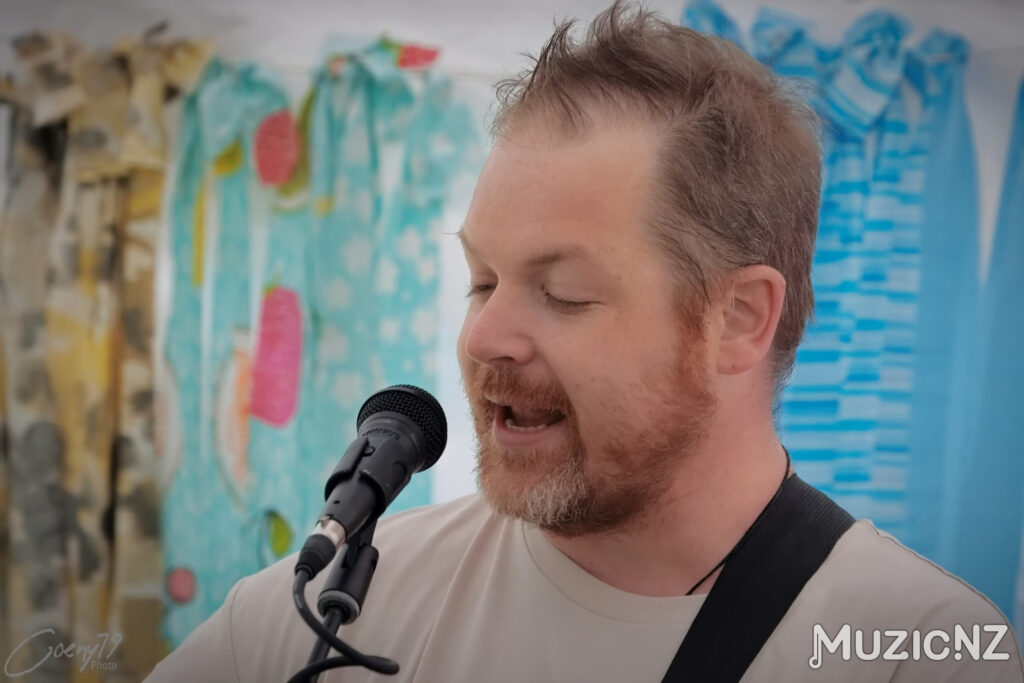 Parrot in the pocket