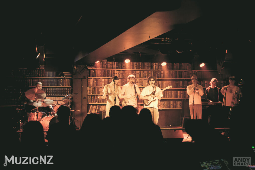 Fine Wine Social Club mnz 27