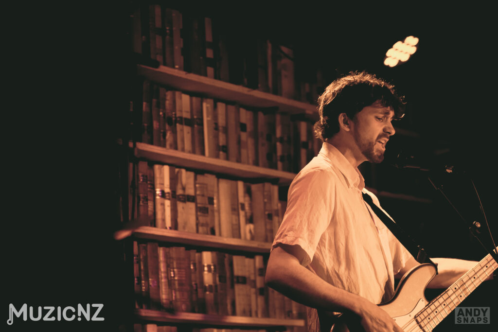 Fine Wine Social Club mnz 31