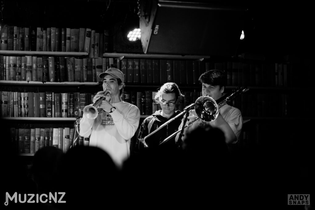 Fine Wine Social Club mnz 46