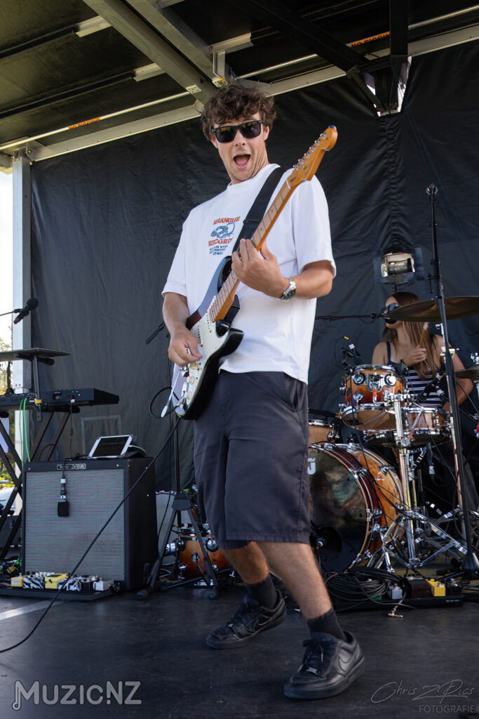 Rumpus Machine