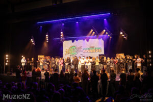 Sfrq prize giving