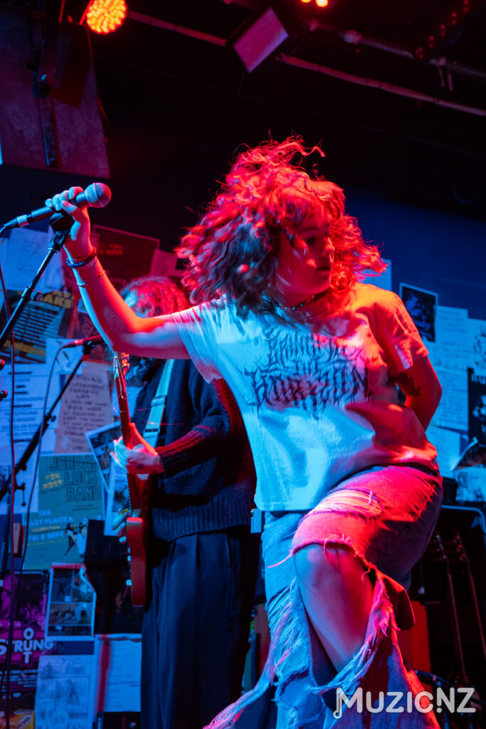 Static 21