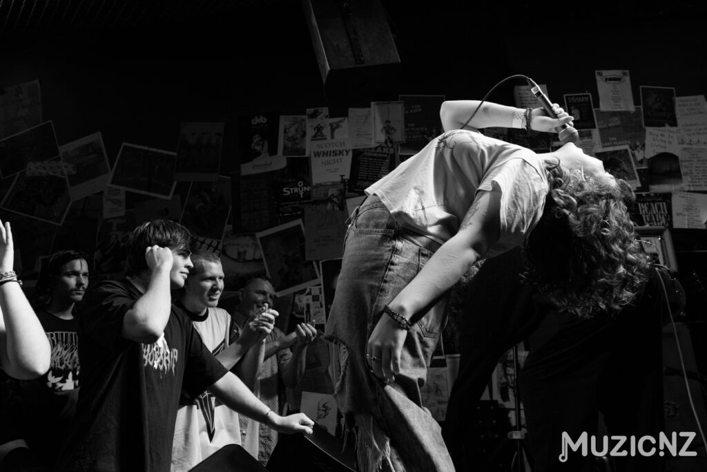 Static 42