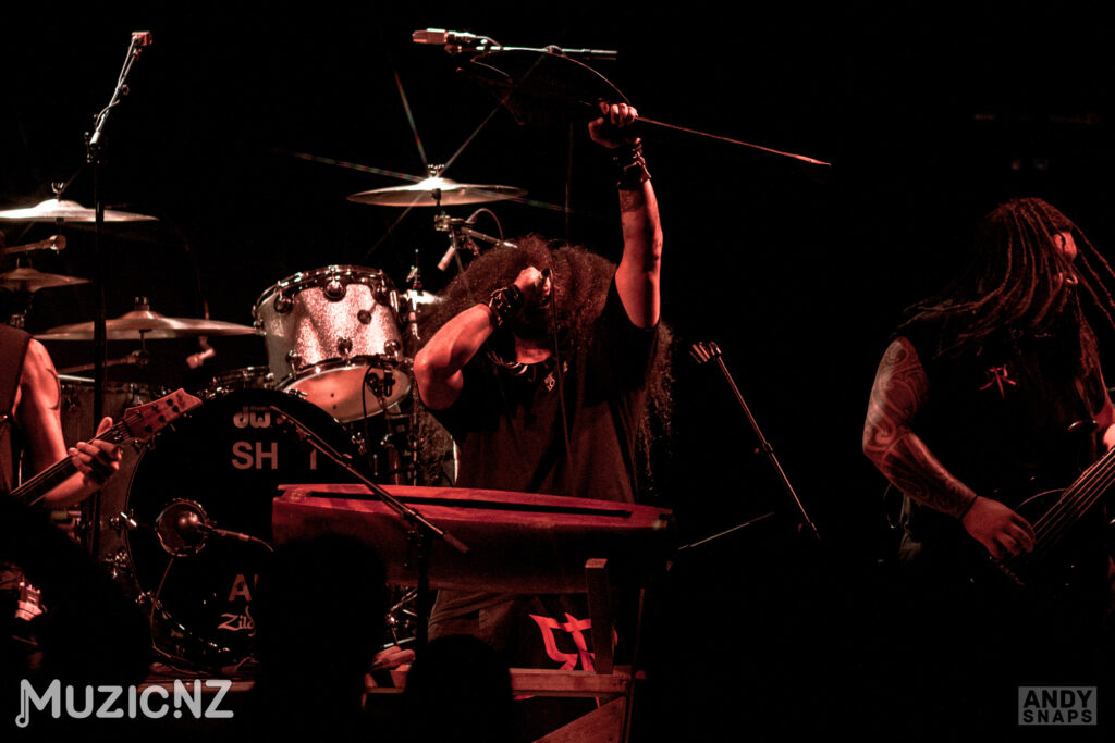 Shepherds reign 16.03.25 26