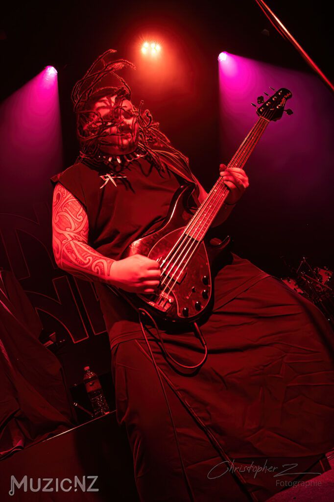 Shepherds reign @ powerstation