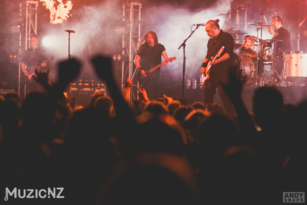 Shihad 14.03.25 20