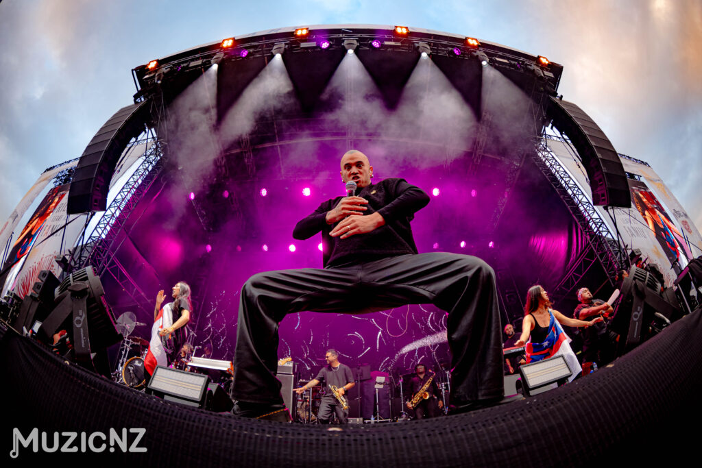 Stan Walker