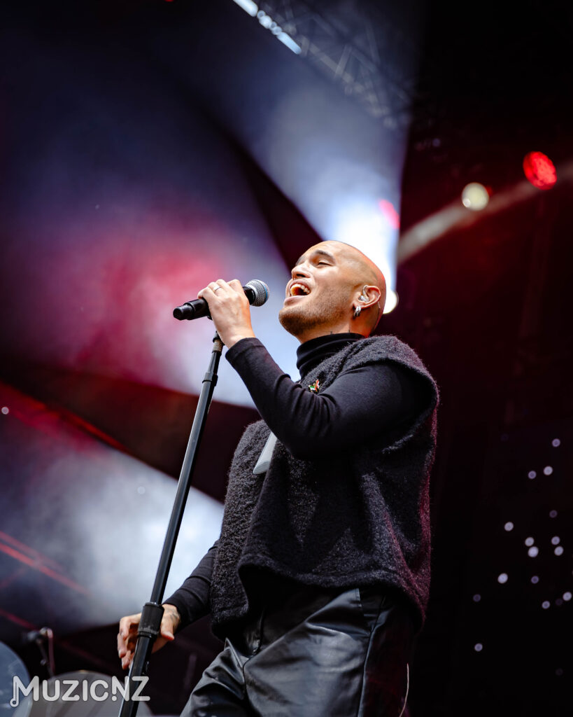 Stan Walker