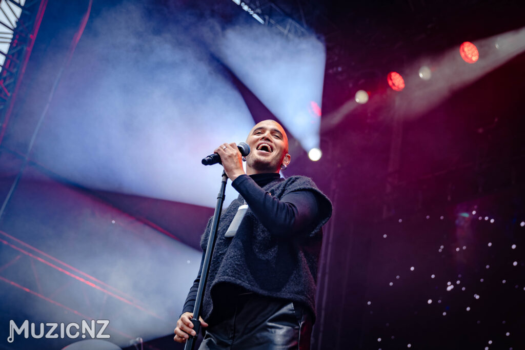 Stan Walker