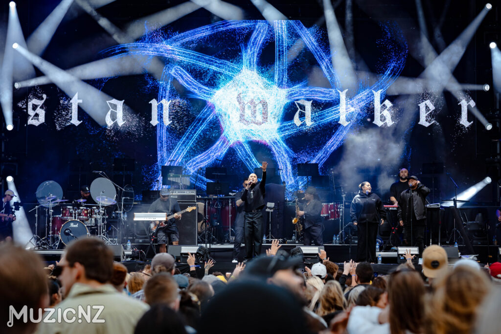 Stan Walker