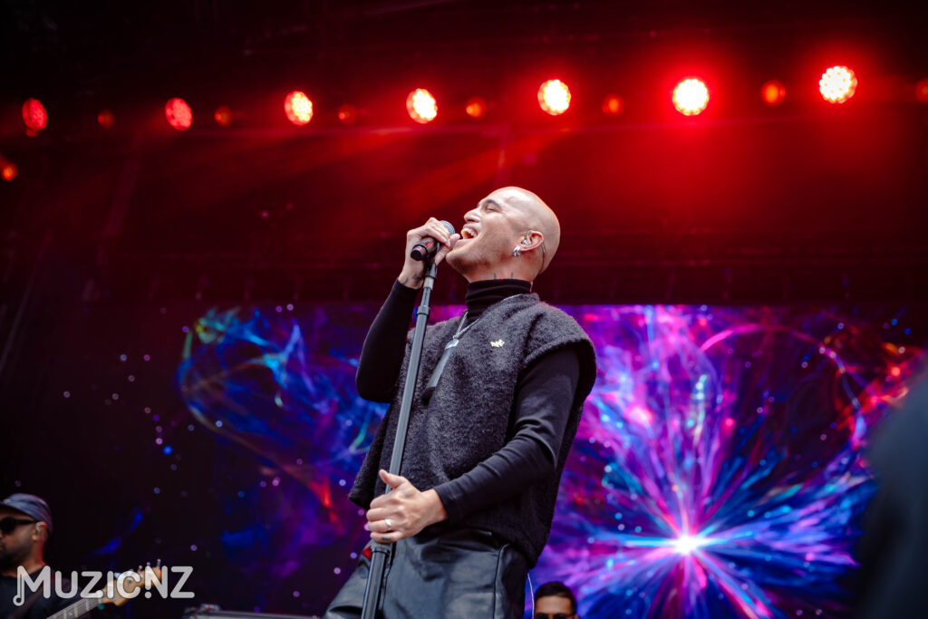 Stan Walker