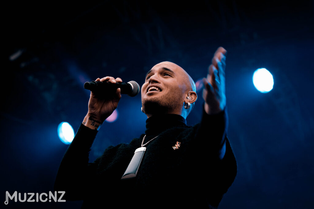 Stan Walker