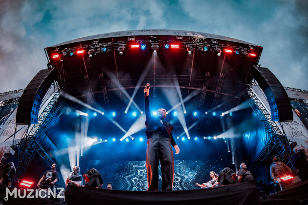 Stan Walker