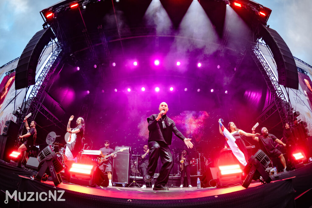 Stan Walker