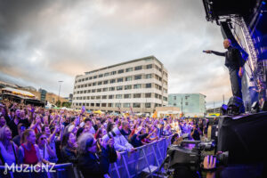 Stan walker