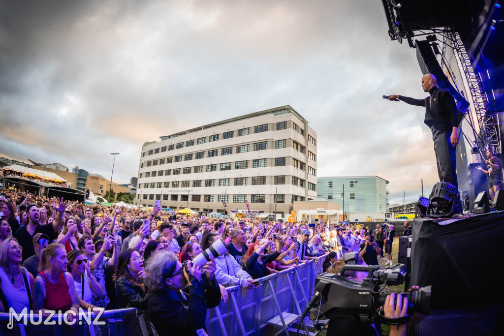 Stan Walker