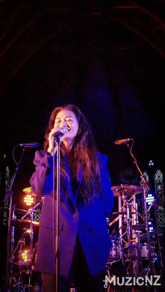 Stellar* at Old St Pauls