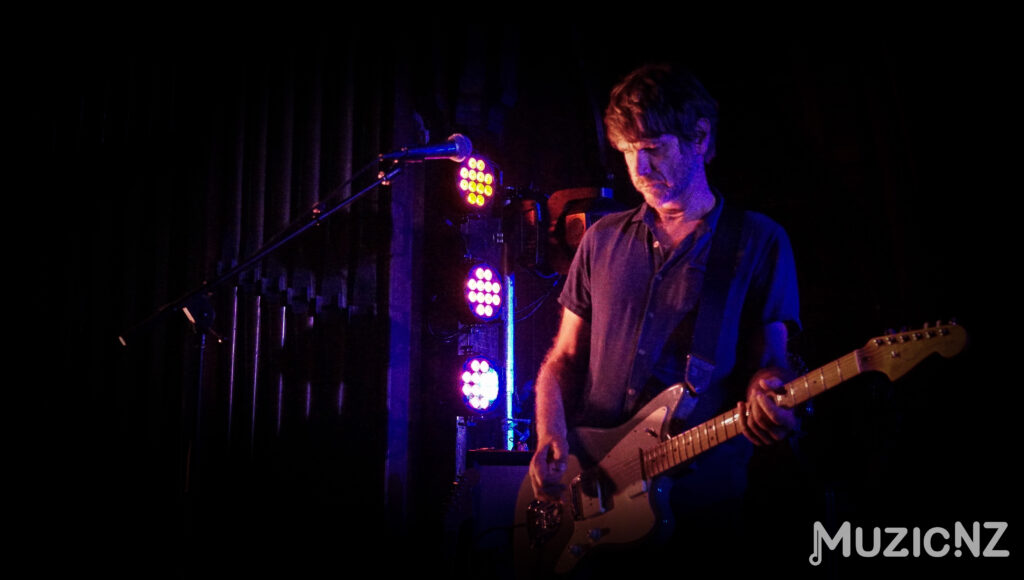 Stellar* at Old St Pauls