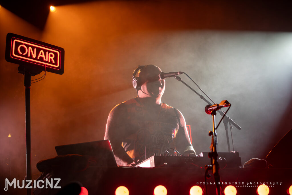 DJ King Kapisi