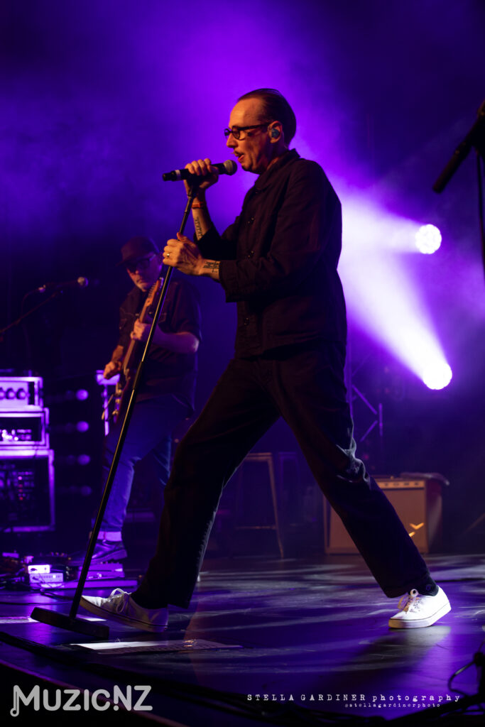 Supergroove