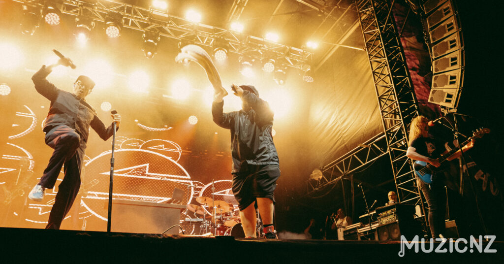 Supergroove Homegrown 2026