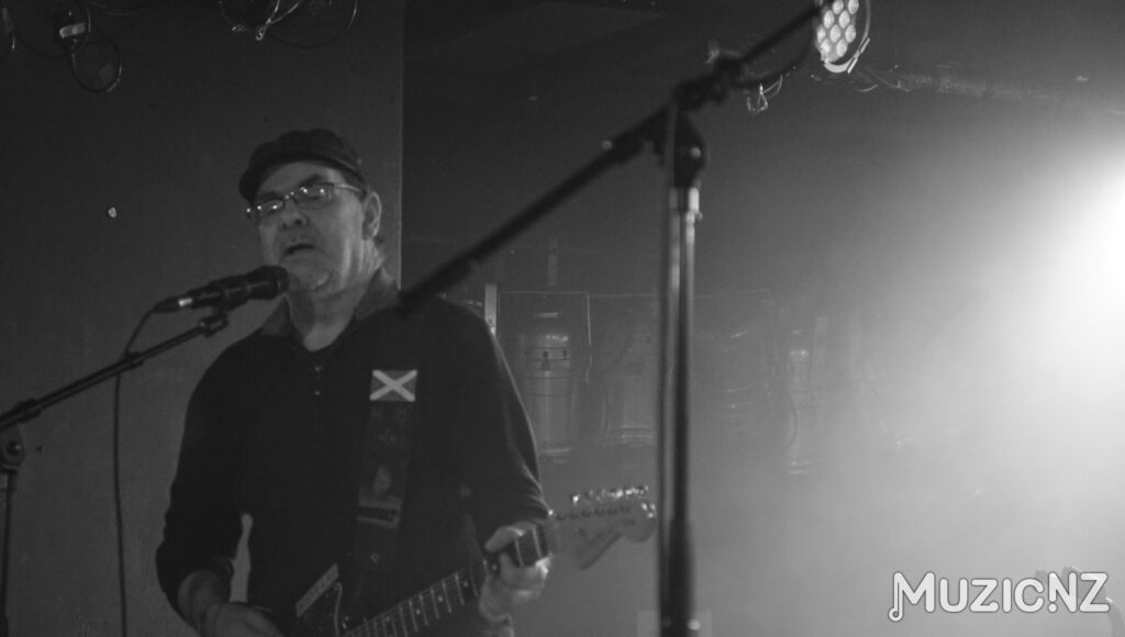 The bats 7