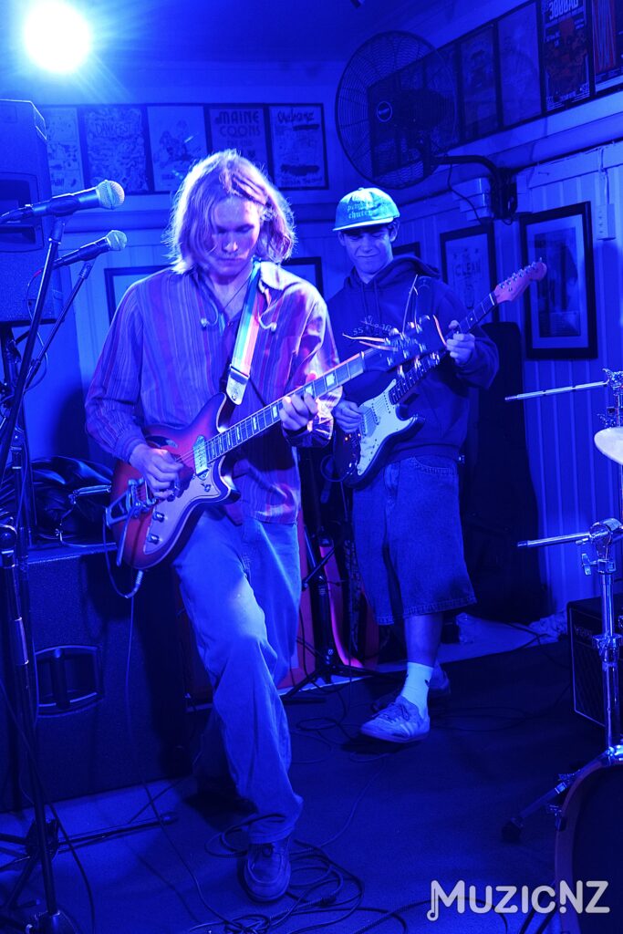 The beatniks at the crown 9.5.2025 10