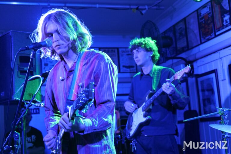 The beatniks at the crown 9.5.2025 2