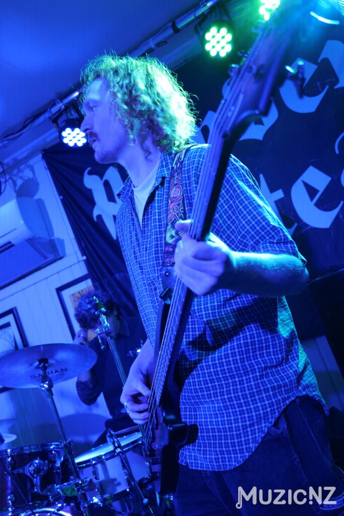 The beatniks at the crown 9.5.2025 3