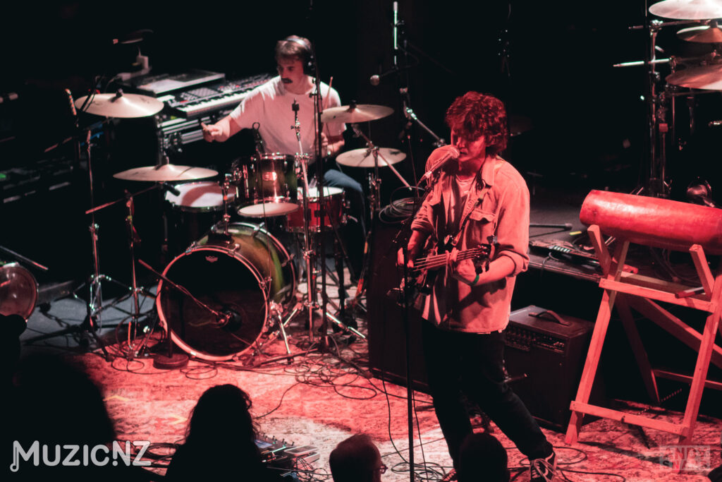 The boondocks 16.03.25 06