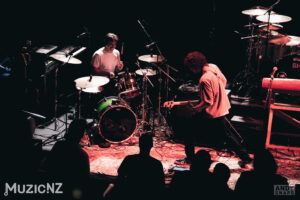 The boondocks 16.03.25 07