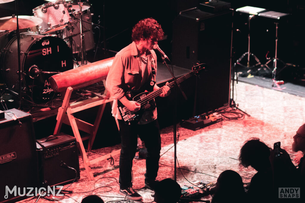 The boondocks 16.03.25 08
