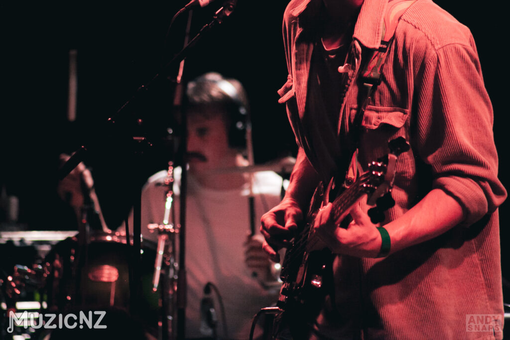 The boondocks 16.03.25 11