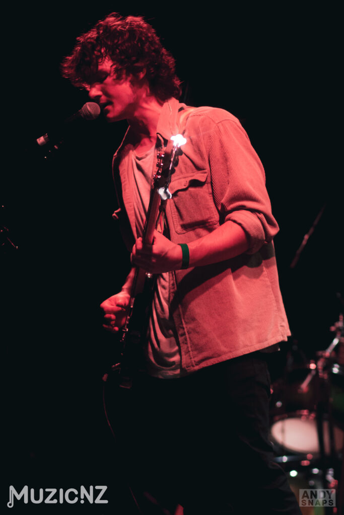 The boondocks 16.03.25 12