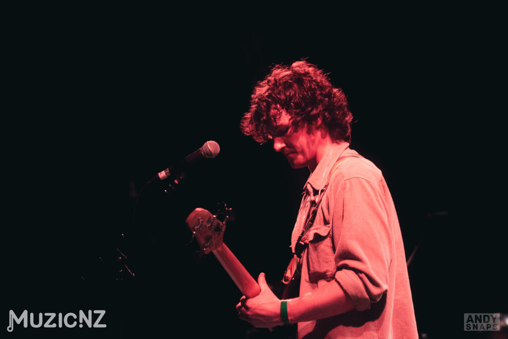 The boondocks 16.03.25 13