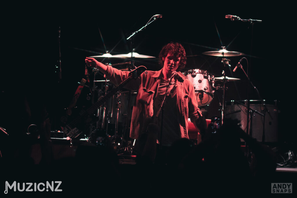 The boondocks 16.03.25 14