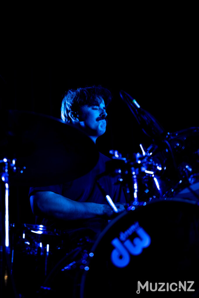 The Boondocks Dunedin Union Hall 25 07 26