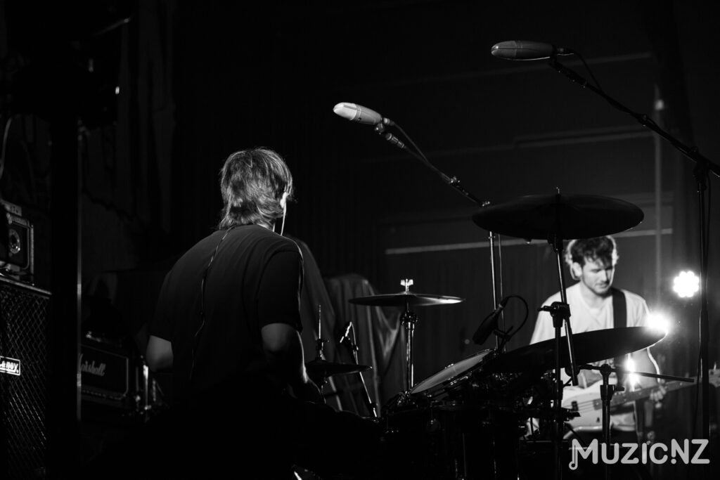 The Boondocks Dunedin Union Hall 25 07 26