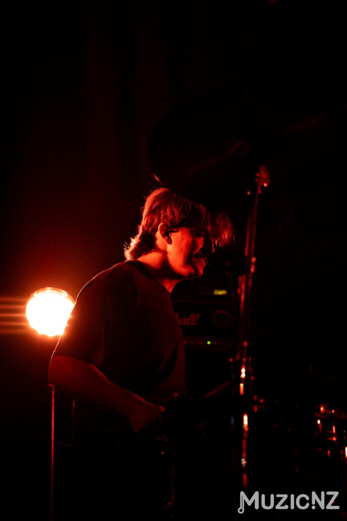 The Boondocks Dunedin Union Hall 25 07 26