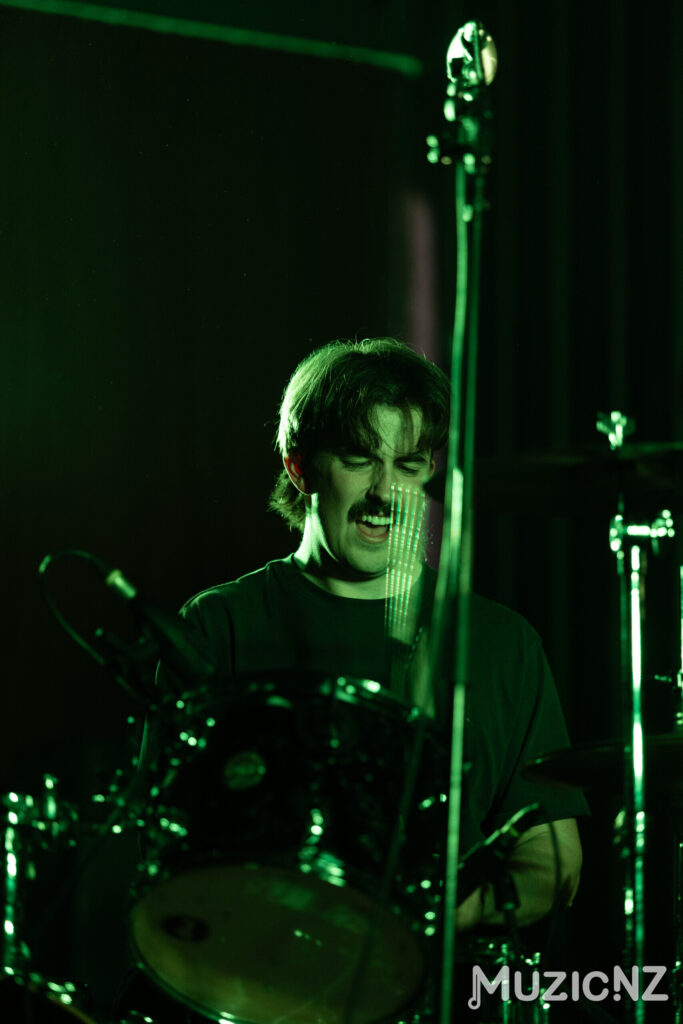 The Boondocks Dunedin Union Hall 25 07 26