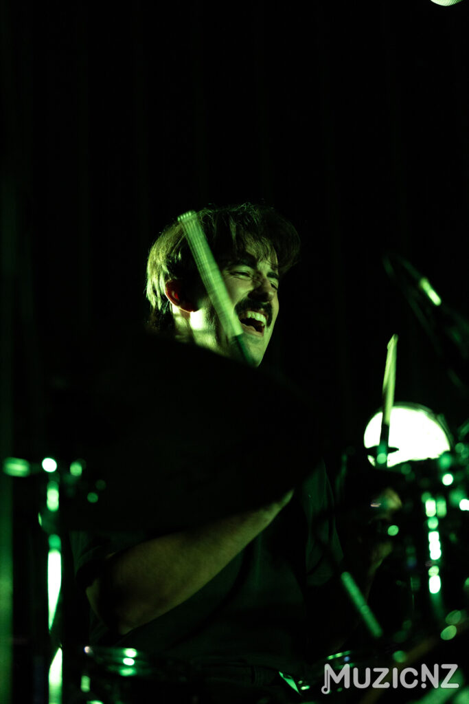 The Boondocks Dunedin Union Hall 25 07 26