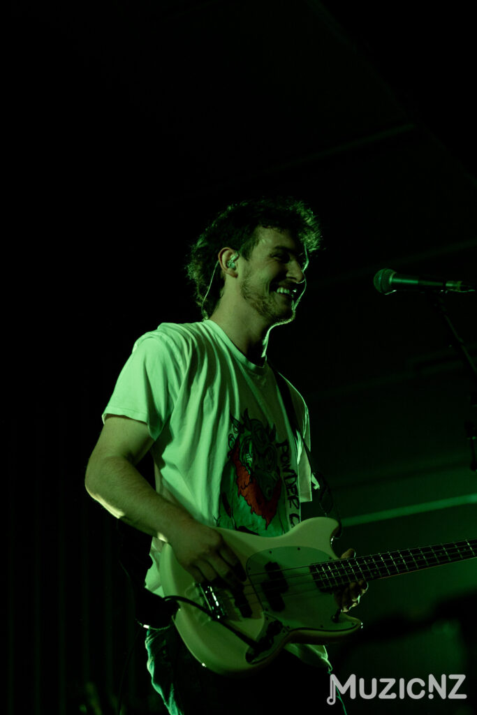 The Boondocks Dunedin Union Hall 25 07 26