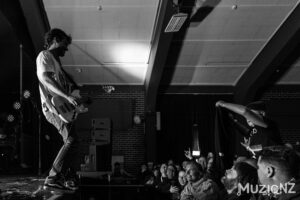 The Boondocks Dunedin Union Hall 25 07 26