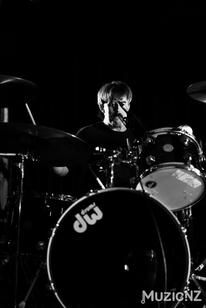The Boondocks Dunedin Union Hall 25 07 26