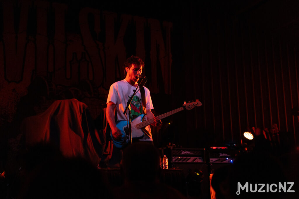 The Boondocks Dunedin Union Hall 25 07 26